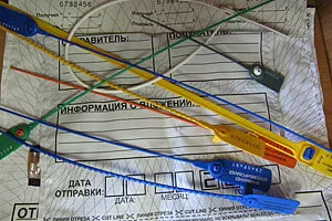 Пломбы
