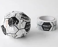 Footlball Tape