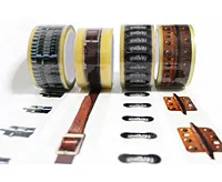 X-tape